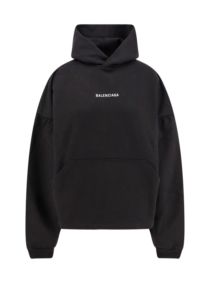 Balenciaga Sweaters - Blacks and greys | ba801e0c769f912338199425758d37c287e78a16