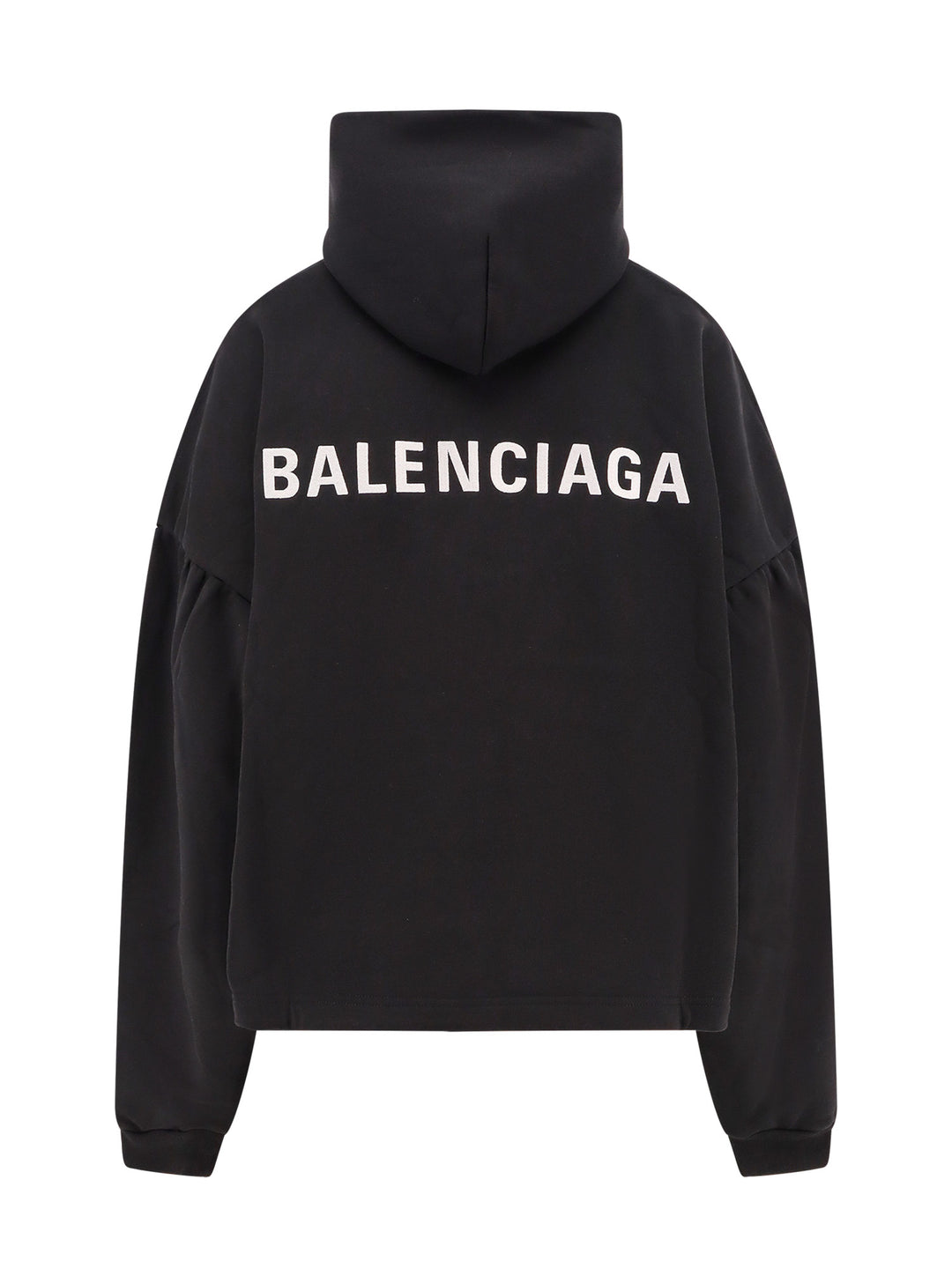 Balenciaga Sweaters - Blacks and greys | d1f1fe4cd5a821626a1fc95fdb8b12401b9e3676