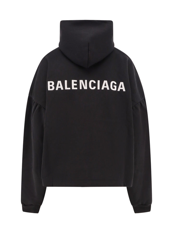 Balenciaga Sweaters - Blacks and greys | d1f1fe4cd5a821626a1fc95fdb8b12401b9e3676