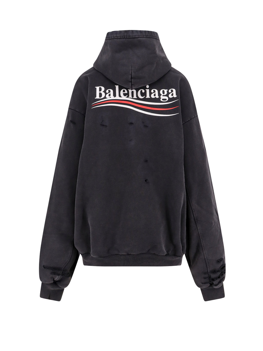 Balenciaga Sweaters - Blacks and greys | 5d7fadbb98a8fd6ff070cc15c4990288791ba0d9