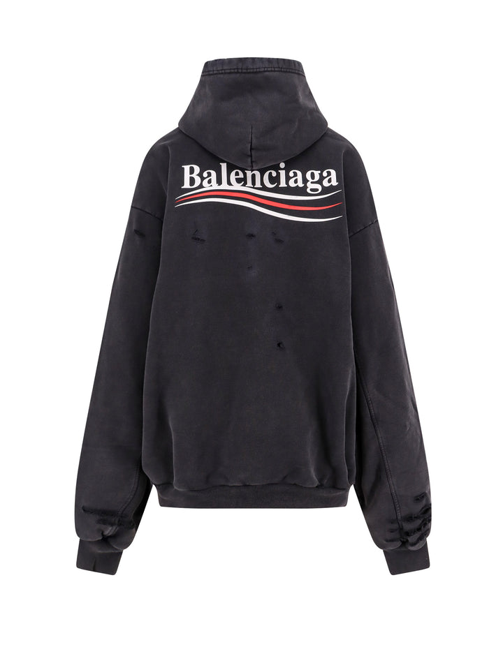 Balenciaga Sweaters - Blacks and greys | 5d7fadbb98a8fd6ff070cc15c4990288791ba0d9