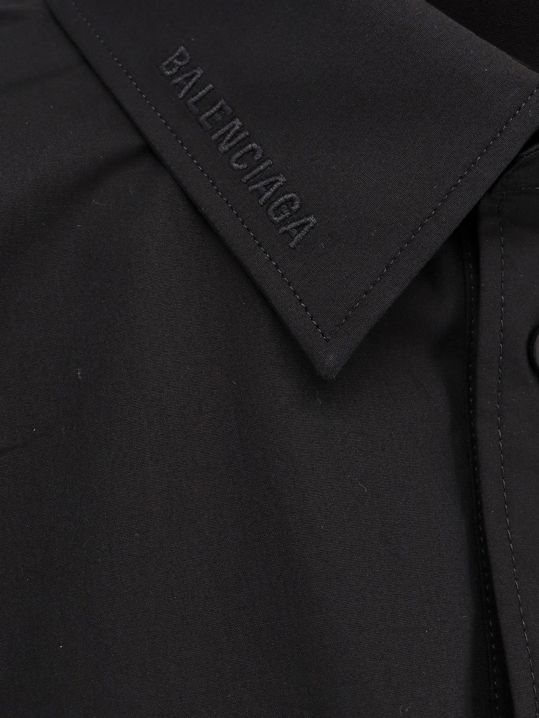 Balenciaga Shirts - Blacks and greys | afff33b5709e4400273f76803a2a376f2a60637f