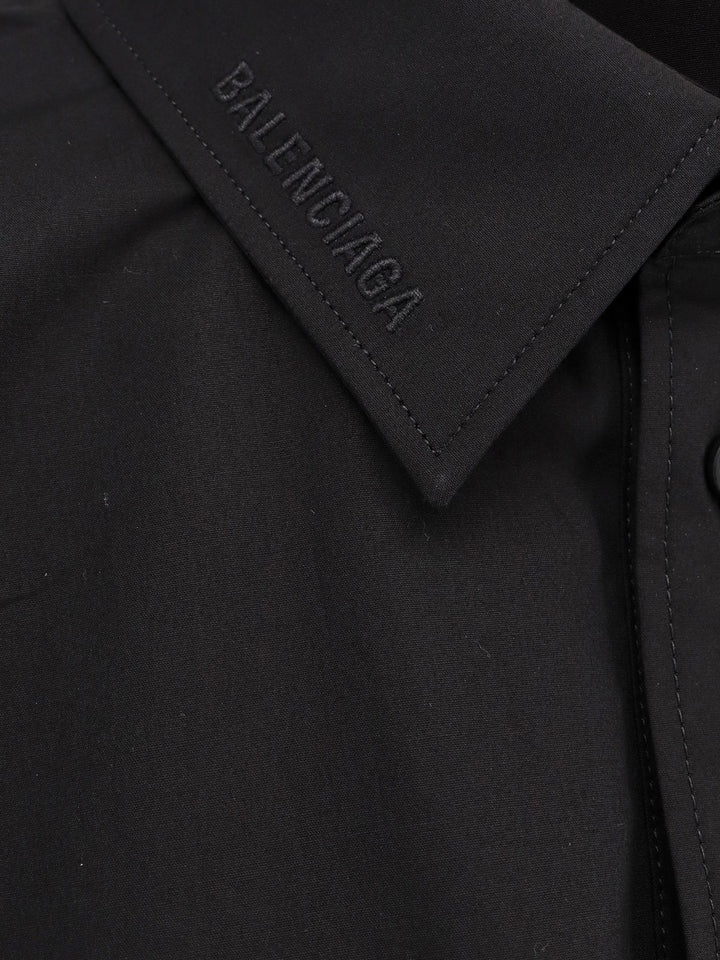 Balenciaga Shirts - Blacks and greys | afff33b5709e4400273f76803a2a376f2a60637f