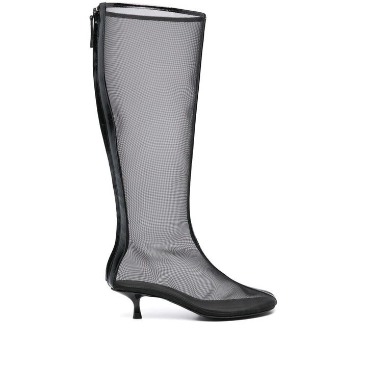 Christopher Esber Shoes - Black | 9b768f9e6d08ec330c354a0647fc6d2f4b395255