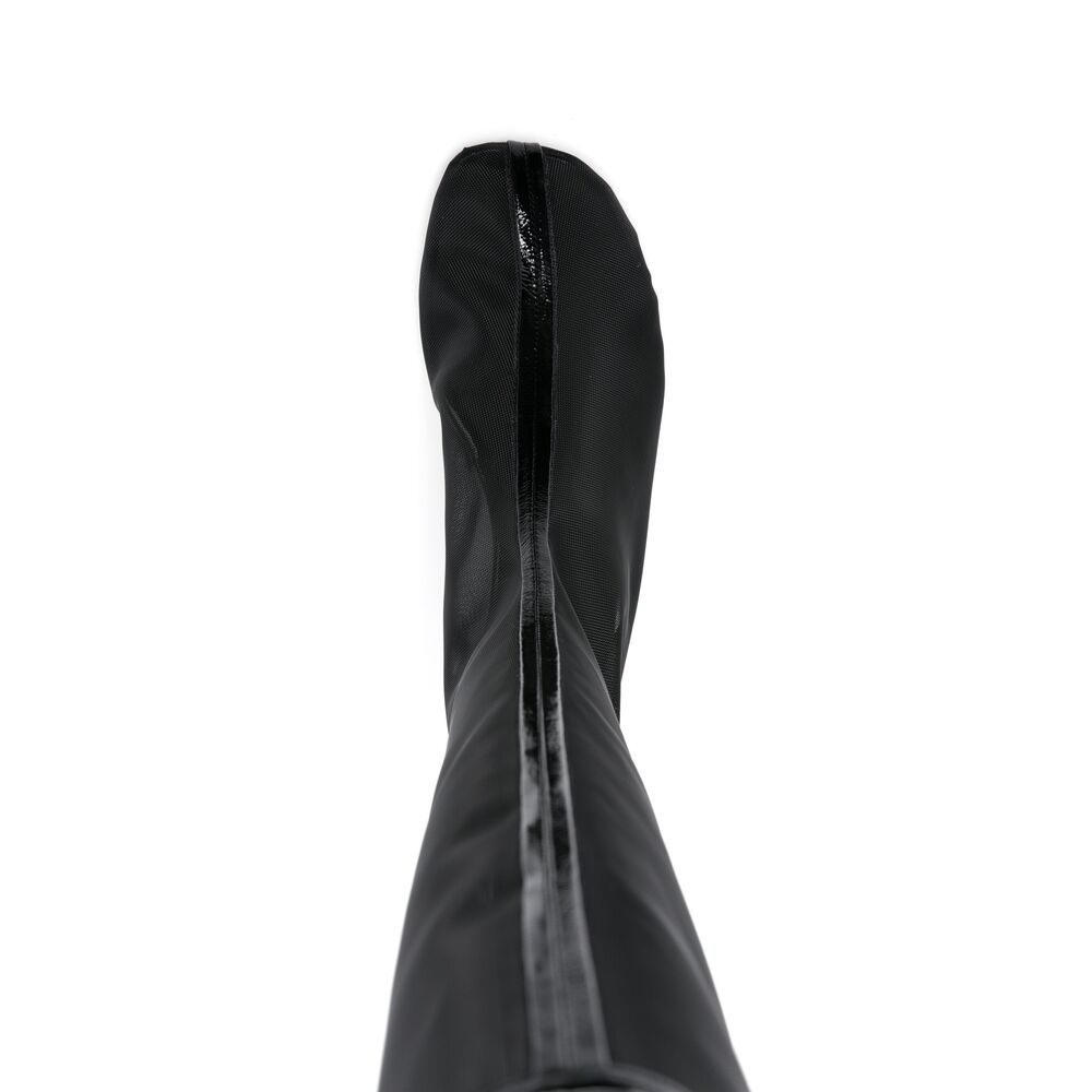 Christopher Esber Shoes - Black | a8c040331bccf6cdb02eaf7234f7d8b959eb6089