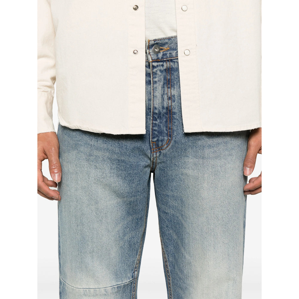 Tonywack Denim - Blue | 05b2bde7f804f483dc4cd6f84cba963cfb80a741