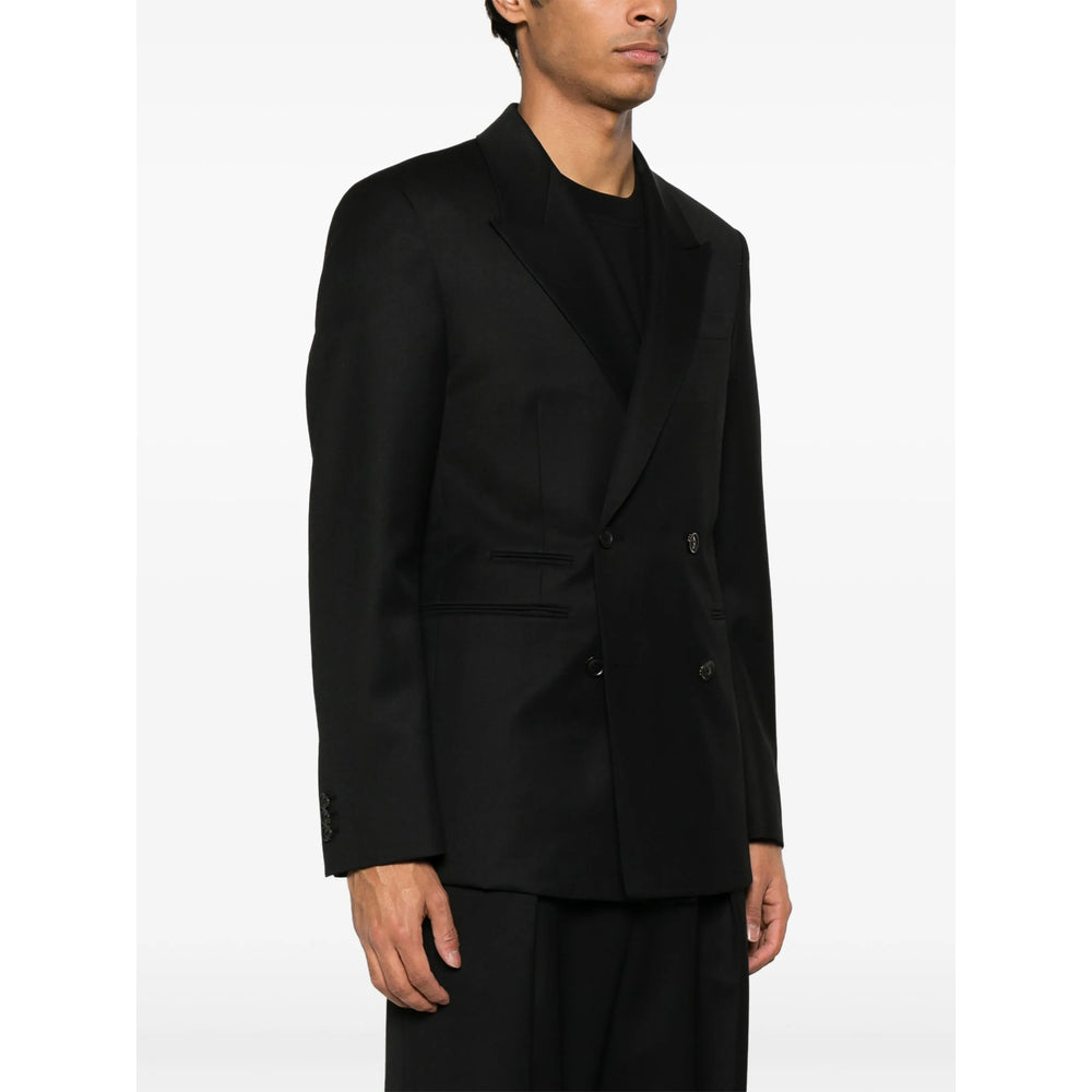 Tonywack Jackets - Black | 1a07c3041b686ac4285ecc2802beb0536bc0379a