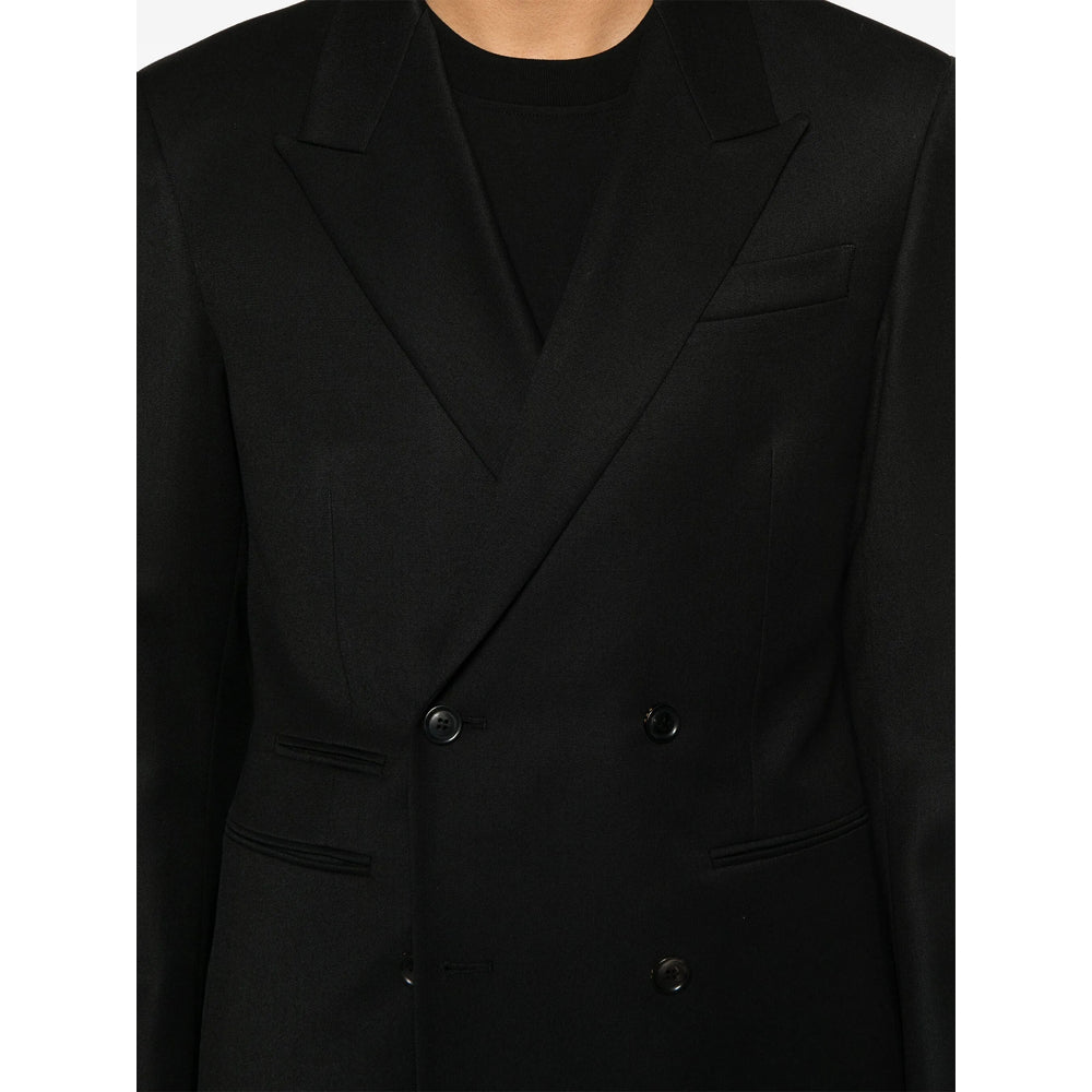 Tonywack Jackets - Black | 3cb88d75dedb3f8475ea1a40bb0ce1c19e576715