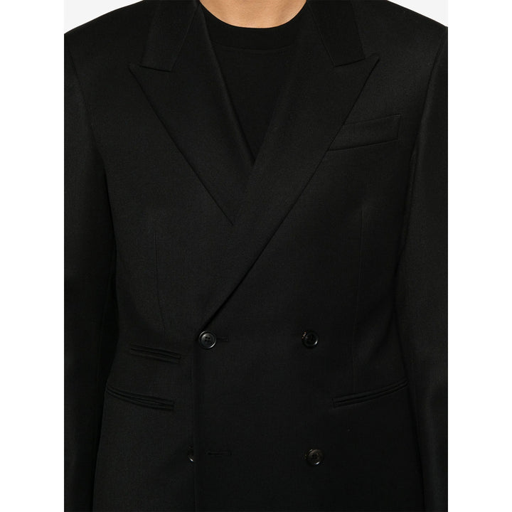 Tonywack Jackets - Black | 3cb88d75dedb3f8475ea1a40bb0ce1c19e576715