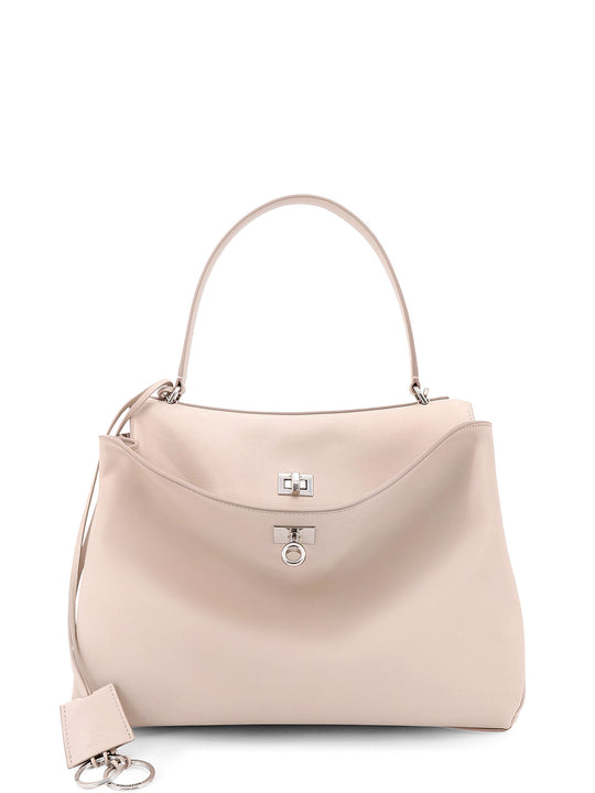 Rodeo Leather Shoulder Bag