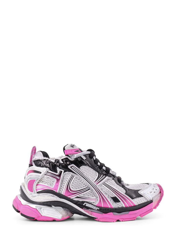 Balenciaga Sneakers - Light and natural | 7dbcd91ee3b90b544add58906d9e64817be700ff