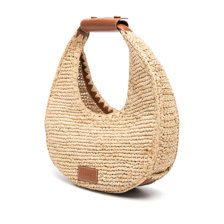 Staud Bags - Neutral | ece4ffb33c13005b1c339dc8a811991e6d121bbc
