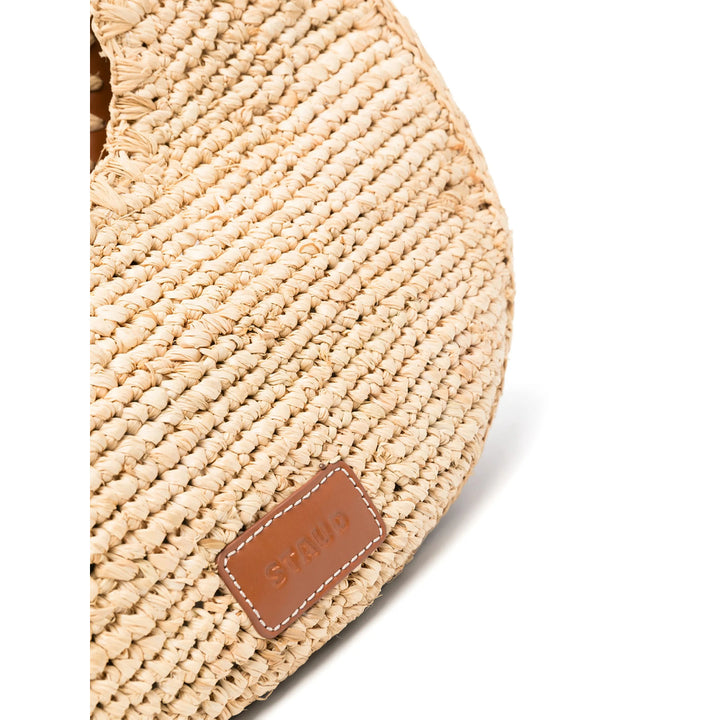Staud Bags - Neutral | ffbb66db1187d9234fc874f496cd406d30a4d50a