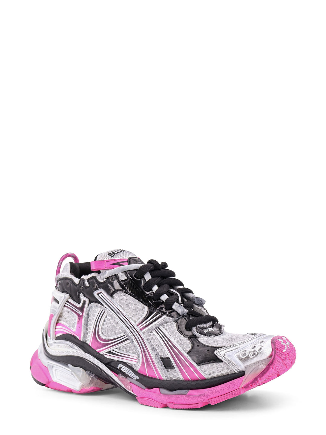 Balenciaga Sneakers - Light and natural | af1e20842d55caefc356baaaf41e5619b7edce13