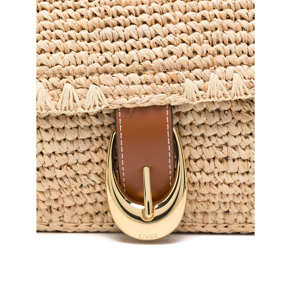 Staud Bags - Neutral | 5dc4d60538f6b3010b0042f08faa70b0cc1884f3
