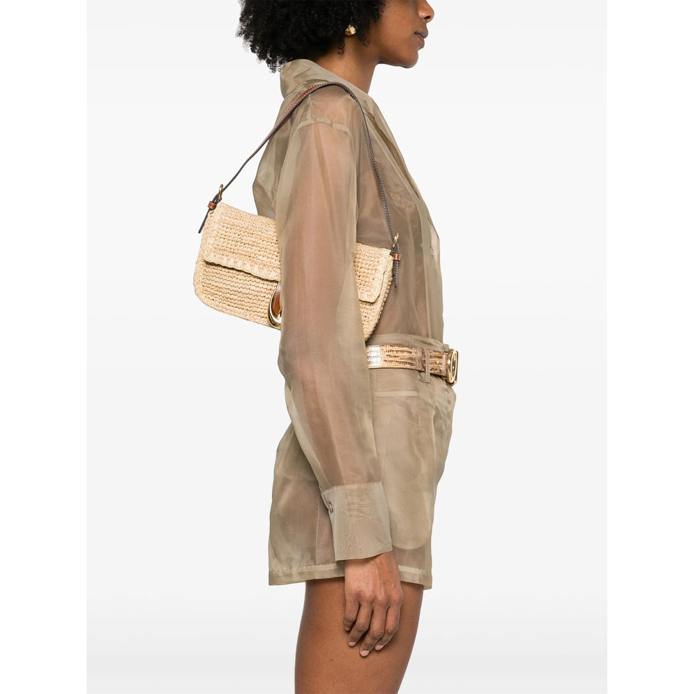 Staud Bags - Neutral | cc27b1afa65bc7314cf03fd5a982232bce09f830