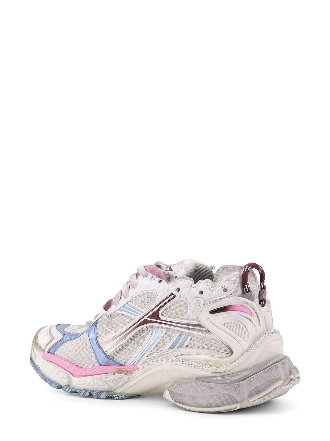 Balenciaga Sneakers - Chiari e Naturali | c4721f514dbc69c1e5ffb540545f981849d0c93d