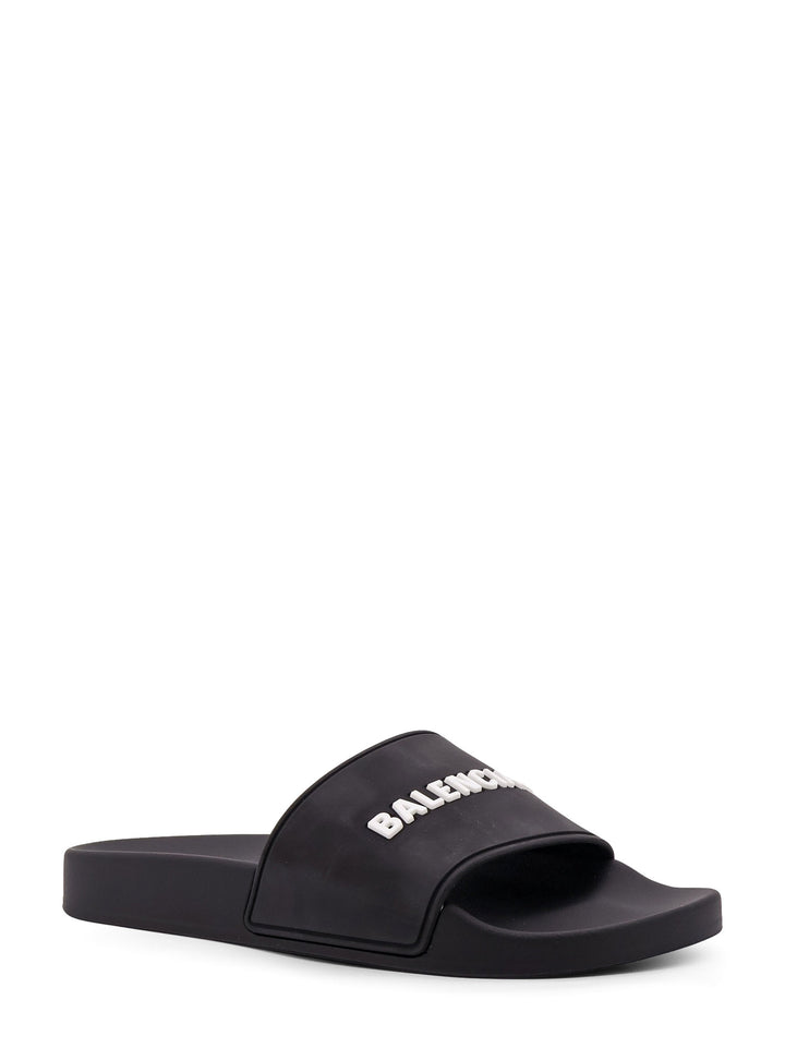 Balenciaga Sandals - Blacks and greys | 68ce5079516cf2557ecbb13f13c879962be39dba