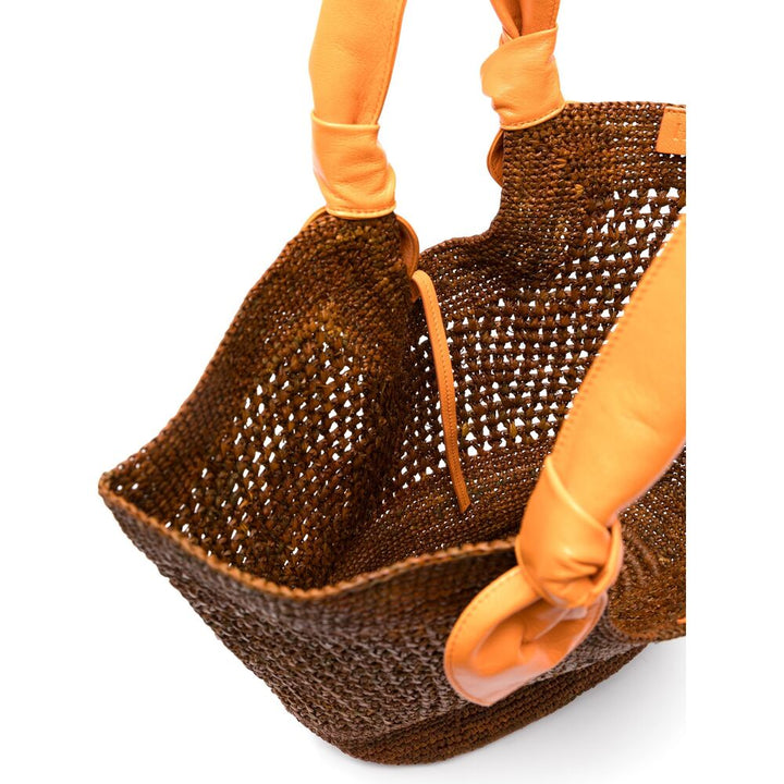 Hereu Bags - Brown, Orange | e092ce79ca22da674fa85810eaf3d5bb422252db