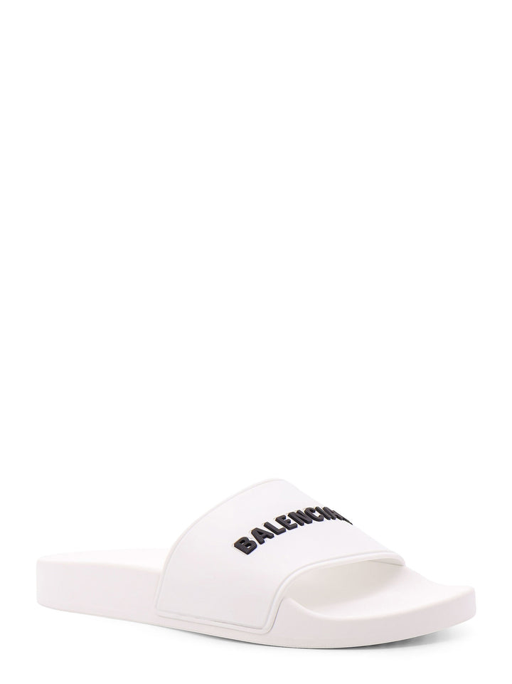 Balenciaga Sandals - Light and natural | e071dbf37e762bfdc7ec44a47a5f54ad85c6843f