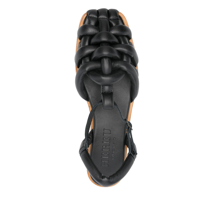 Hereu Shoes - Black | 1034512ebf1ac29b2023effef0b9f55108209043