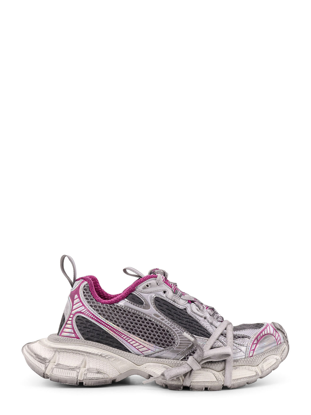 Balenciaga Sneakers - Blacks and greys | 2efa95ad5abb4c663fcf05502d167d7436849326