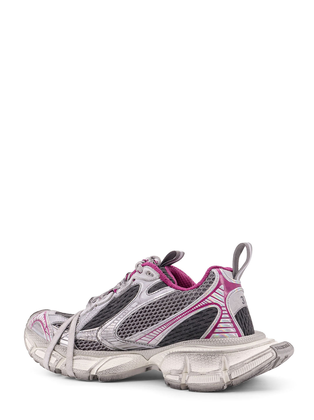 Balenciaga Sneakers - Blacks and greys | ad34e006e116334a2c28269e7220baa3793cadf9