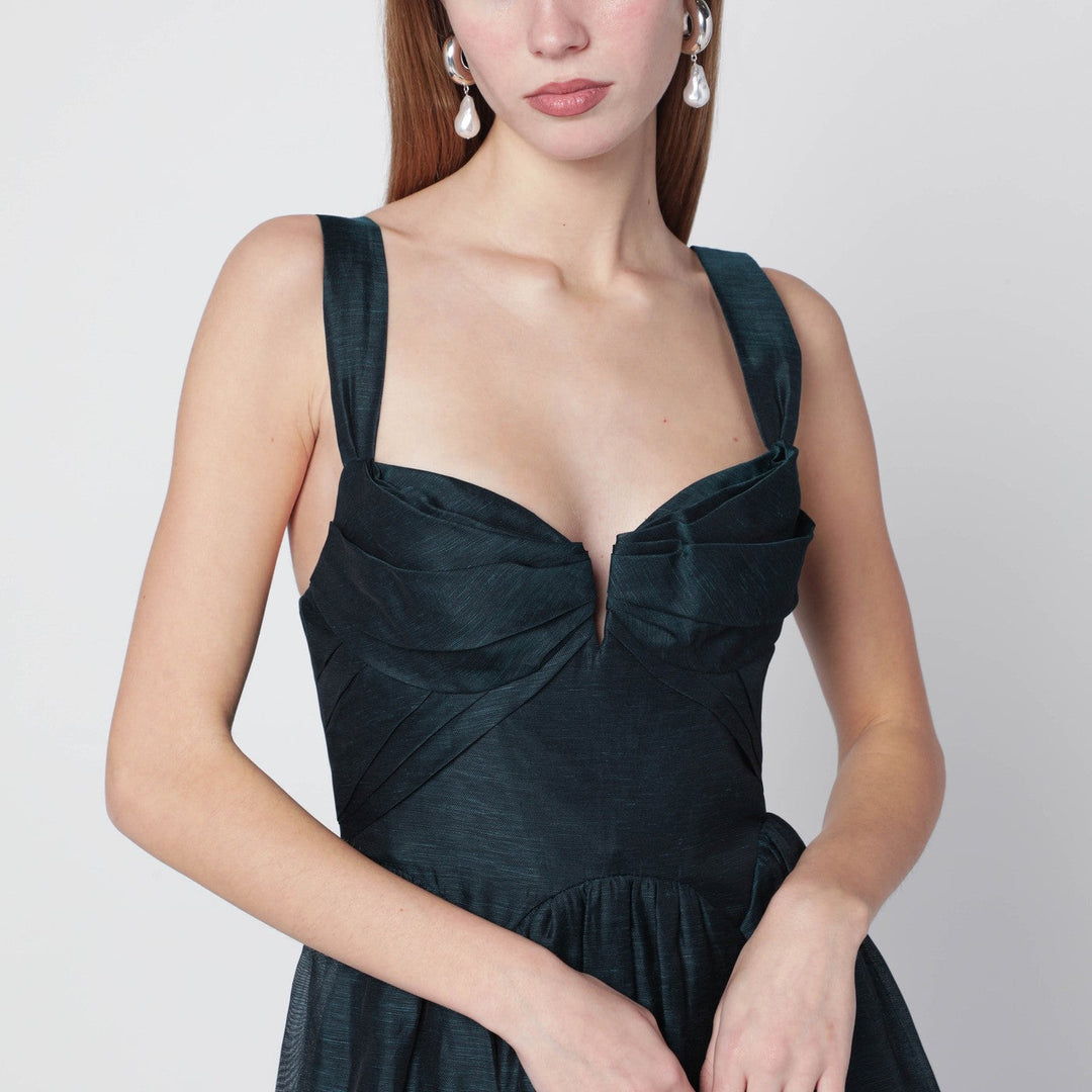 Zimmermann Apparel & Accessories - Green | 59a60b1f0478a69bf57a629e75d4c120b08c72f7