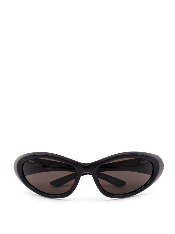 Balenciaga Sunglasses - Blacks and greys | 4d66b8cbfb93c633ffcd1cfa582c8b55388507c0