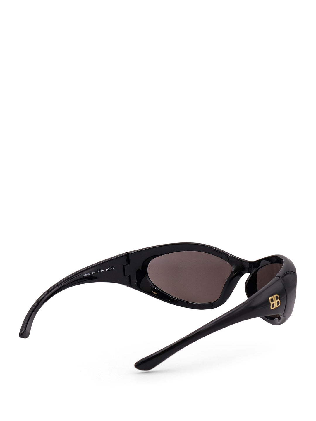 Balenciaga Sunglasses - Blacks and greys | f91f619c365cc2fb4276595de6aaca1f1dac3aa7