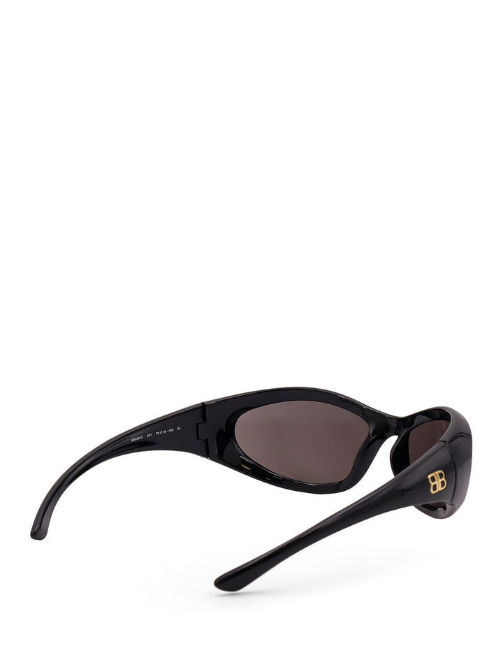 Balenciaga Sunglasses - Blacks and greys | f91f619c365cc2fb4276595de6aaca1f1dac3aa7
