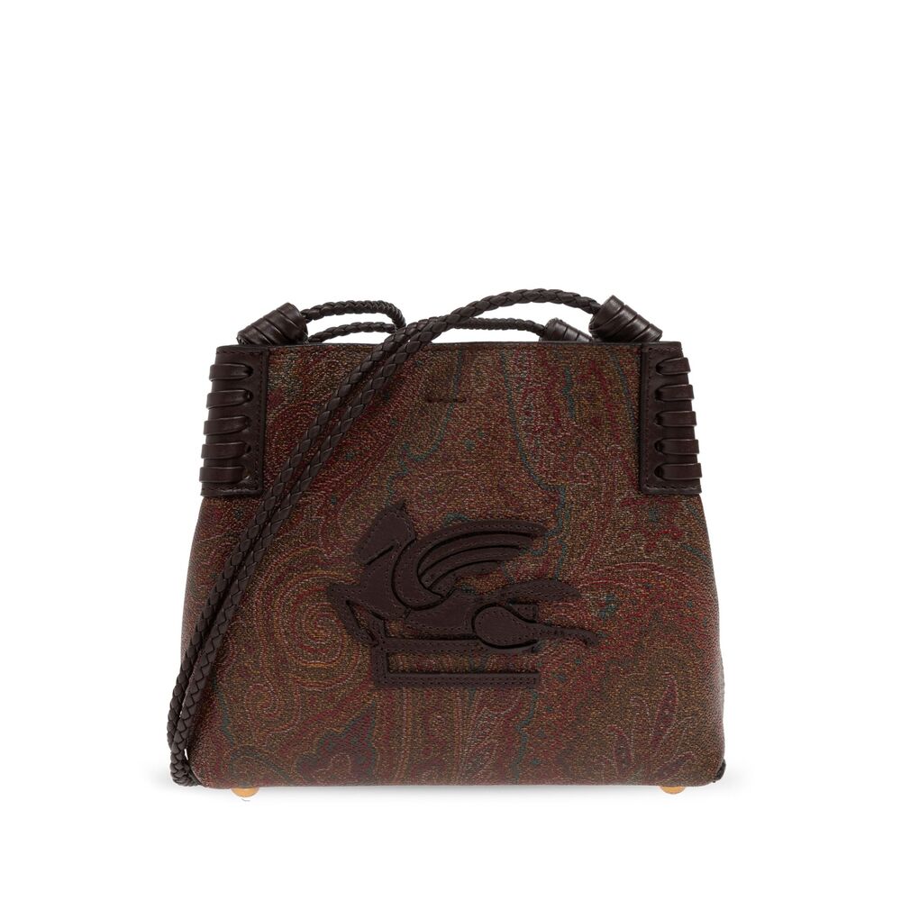 Etro Bags - Brown, Red | 585f6257c227c9ad22fbca58bcc9767cbbc28b72