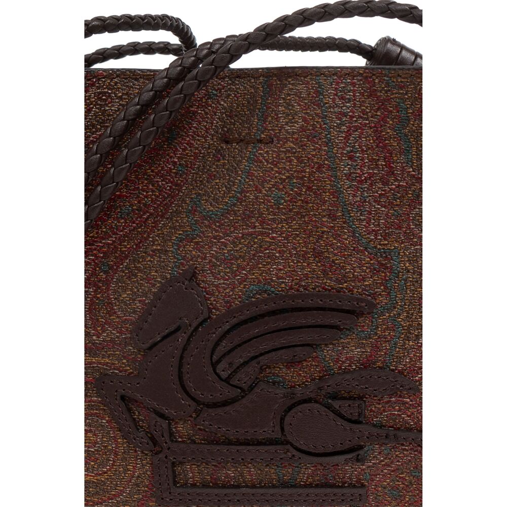 Etro Bags - Brown, Red | 38a677169c0120dedb763c0bdce571af93faa2cd