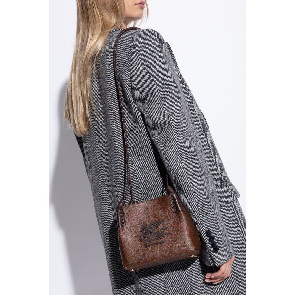 Etro Bags - Brown, Red | d1504577667c7b4ef509db238617d12234d279a5