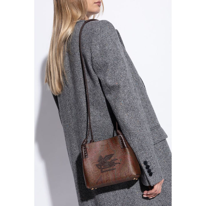 Etro Bags - Brown, Red | d1504577667c7b4ef509db238617d12234d279a5