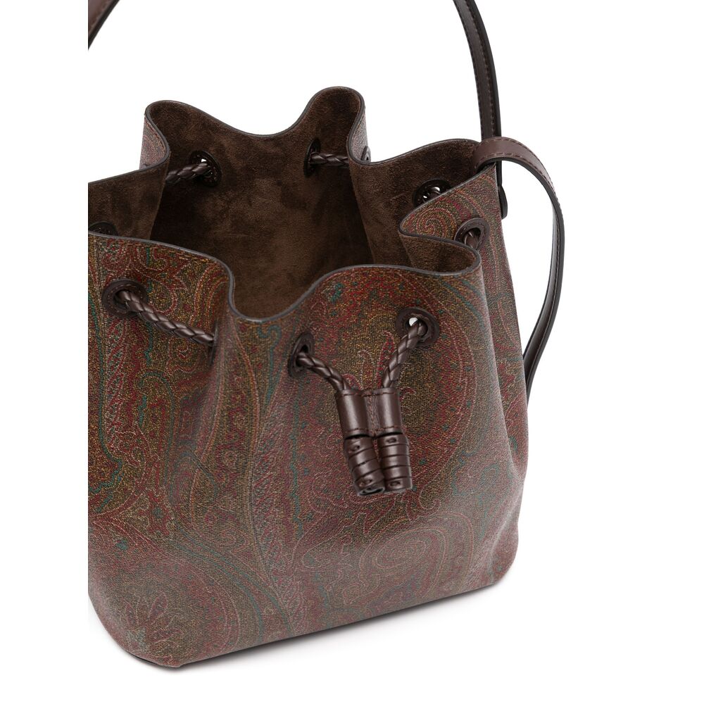 Etro Bags - Brown | 639786822803ec75b680f158469a9231c5af1988