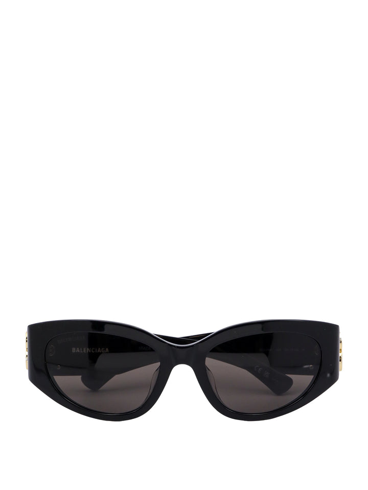 Balenciaga Sunglasses - Blacks and greys | f977eaaccc4afd7c1770a13611daa6909ffacc85