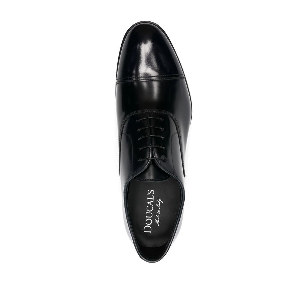 Doucal'S Shoes - Black | 31efce27672ef9ec037e811895cd9a75236f7f66