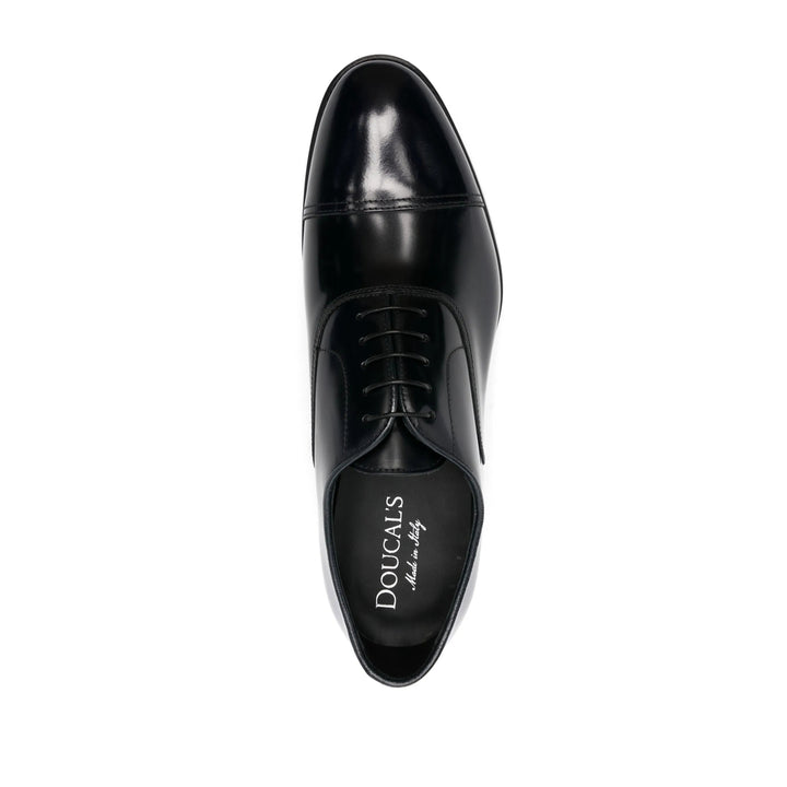 Doucal'S Shoes - Black | 31efce27672ef9ec037e811895cd9a75236f7f66