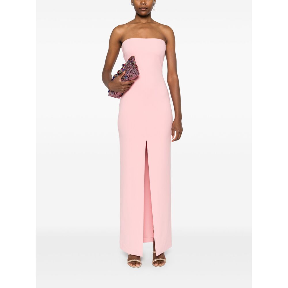 Solace London Dresses - Pink | 042602b3ae924fcf6efb8ebc06236bdbb96fec3f