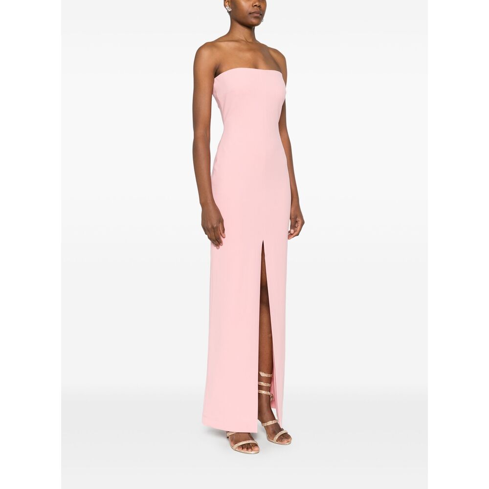 Solace London Dresses - Pink | bffecc777c7e4fb1e102bb1679591097078b3410