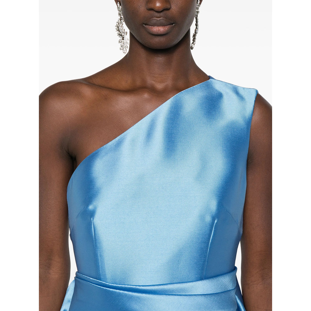 Solace London Dresses - Blue | b8e6375516b201dd5495e970918f7bfe3657e9ee