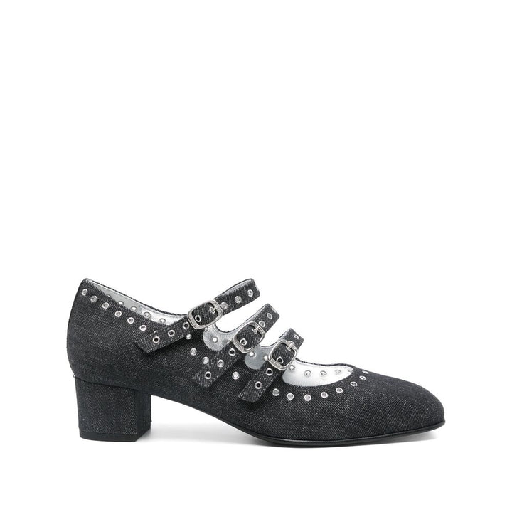 Carel Paris Shoes - Black | 20924939a9c8357b6804ef70911643911e806a35