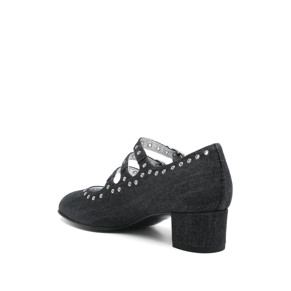 Carel Paris Shoes - Black | 109c47728facb4b503ca0e53e4790cfe0fcfd1ca