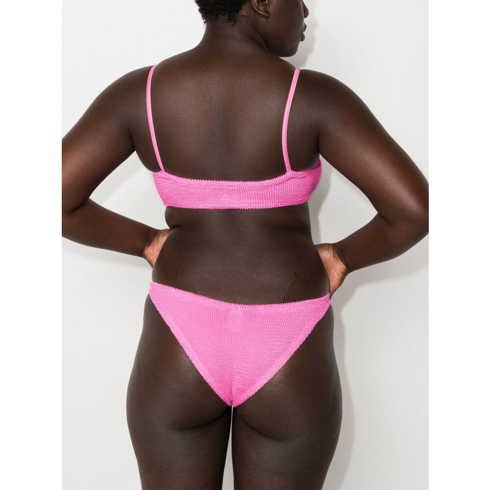 Hunza G Beachwear - Pink | 27d443b259da49df173c4f70408c919c2294c46f