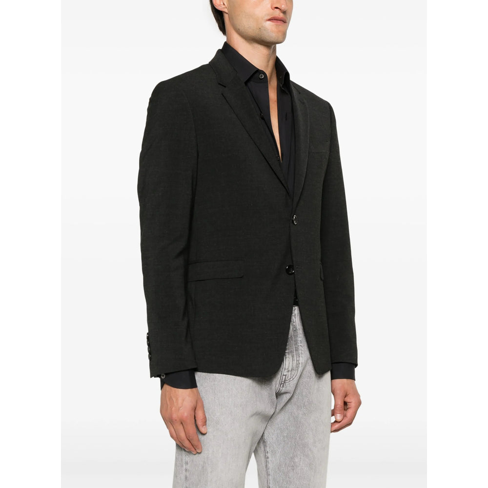 Reveres 1949 Jackets - Gray | 4f0d64d6a56e148df22462e74cf2961125bab5ee