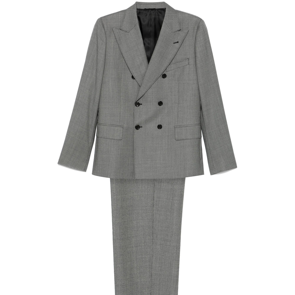 Reveres 1949 Suits - Gray | c7ce441a99366d80384ad5a1b87c1a685d05174a