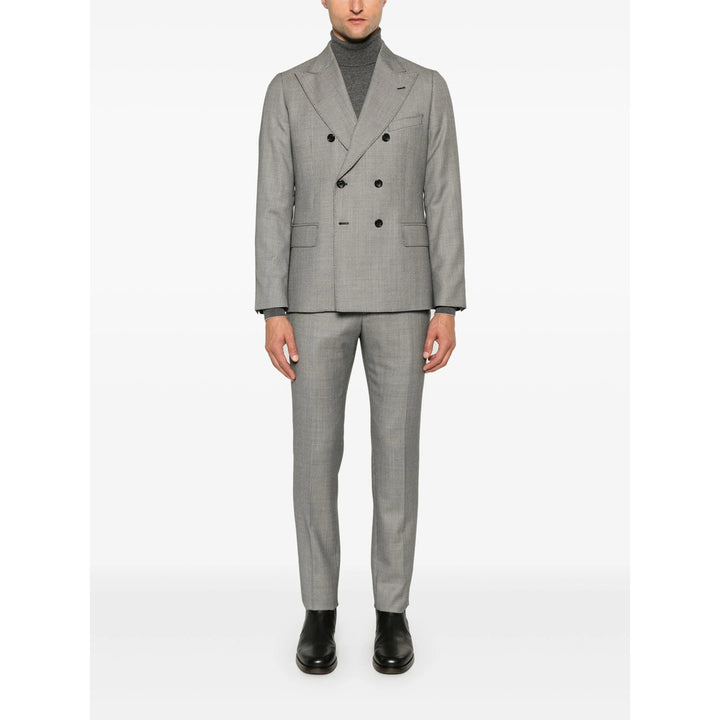 Reveres 1949 Suits - Gray | a1383a615255af5413813d244aa6c9249b45e79a
