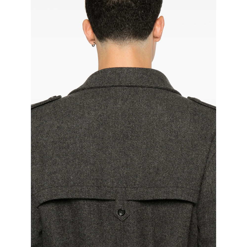 Reveres 1949 Rainwears - Gray | aa8da7bd7545f01e98904f478aa32f7bb6f34542