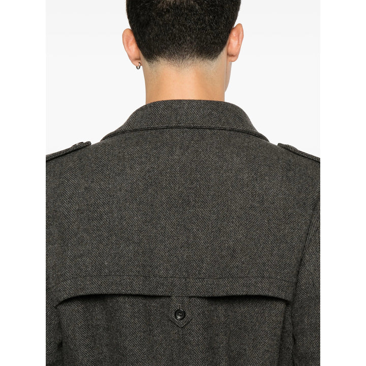 Reveres 1949 Rainwears - Gray | aa8da7bd7545f01e98904f478aa32f7bb6f34542